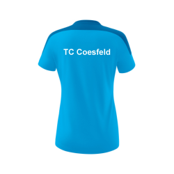 Damen CHANGE by erima T-Shirt