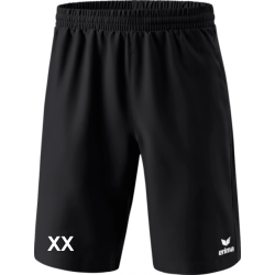 CHANGE by erima Shorts