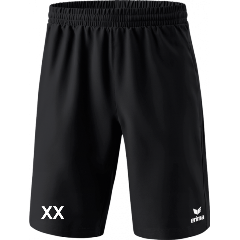 CHANGE by erima Shorts