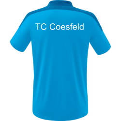 CHANGE by erima Poloshirt