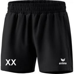 Damen CHANGE by Erima Shorts