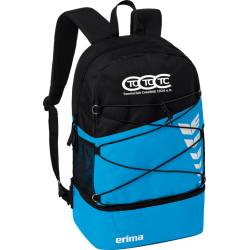 SIX WINGS Rucksack mit...